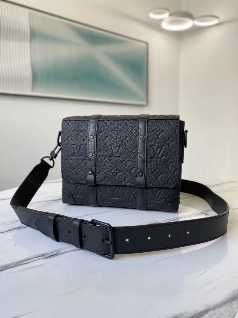Mens Louis Vuitton Satchel Bags